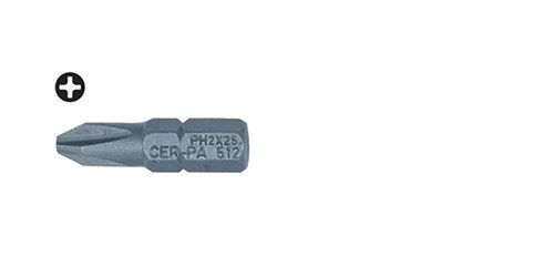 BIts uC Yıldız PH 1 x 25 mm